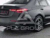 2025 Mercedes Benz C 180