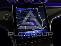 2025 Mercedes Benz C 180