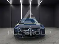 2025 Mercedes Benz C 180