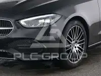 2025 Mercedes Benz C 180