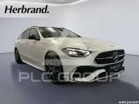 2025 Mercedes Benz C 180