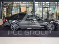 2025 Mercedes Benz C 180
