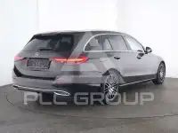 2025 Mercedes Benz C 180