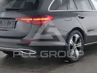 2025 Mercedes Benz C 180