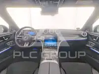 2025 Mercedes Benz C 180