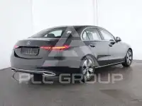 2025 Mercedes Benz C 180