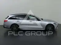 2025 Mercedes Benz C 180