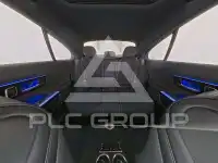 2025 Mercedes Benz C 180