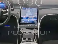 2025 Mercedes Benz C 180