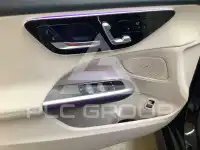 2025 Mercedes Benz C 180