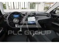 2025 Mercedes Benz C 180