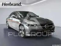 2025 Mercedes Benz C 180