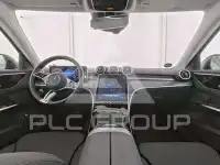 2025 Mercedes Benz C 180
