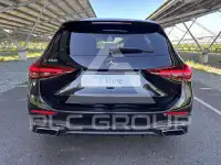 2025 Mercedes Benz C 180