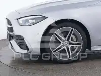 2025 Mercedes Benz C 180