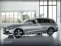 2025 Mercedes Benz C 180