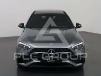 2025 Mercedes Benz C 180