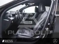 2025 Mercedes Benz C 180