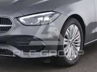 2025 Mercedes Benz C 180