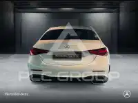 2025 Mercedes Benz C 180