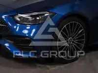 2025 Mercedes Benz C 180