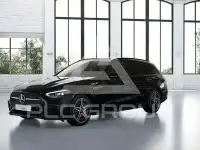 2025 Mercedes Benz C 180