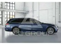 2025 Mercedes Benz C 180