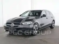 2025 Mercedes Benz C 180