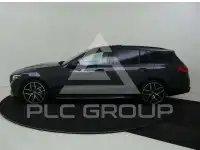 2025 Mercedes Benz C 180
