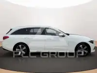 2025 Mercedes Benz C 180