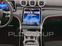 2025 Mercedes Benz C 180