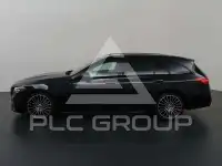 2025 Mercedes Benz C 180