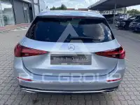 2025 Mercedes Benz C 180