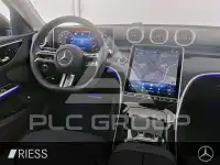 2025 Mercedes Benz C 180