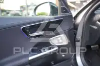 2025 Mercedes Benz C 180