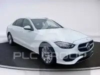 2025 Mercedes Benz C 180