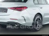 2025 Mercedes Benz C 180