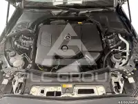 2025 Mercedes Benz C 180