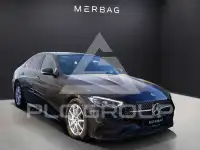 2025 Mercedes Benz C 180