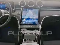 2025 Mercedes Benz C 180