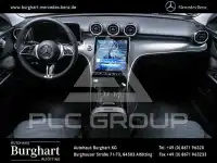 2025 Mercedes Benz C 180
