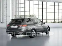 2025 Mercedes Benz C 180