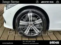 2025 Mercedes Benz C 180