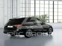2025 Mercedes Benz C 180