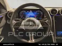 2025 Mercedes Benz C 180