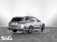 2025 Mercedes Benz C 180