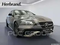 2025 Mercedes Benz C 180