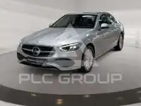 2025 Mercedes Benz C 180