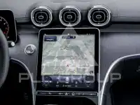 2025 Mercedes Benz C 180