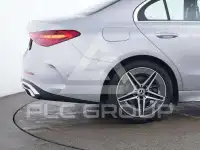 2025 Mercedes Benz C 180